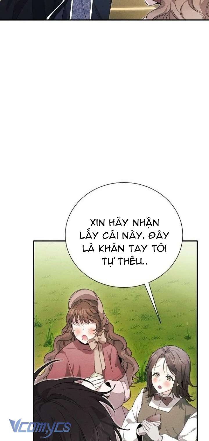 Papa Bạo Chúa, Con Sẽ Bảo Vệ Người! Chap 20 - Trang 2