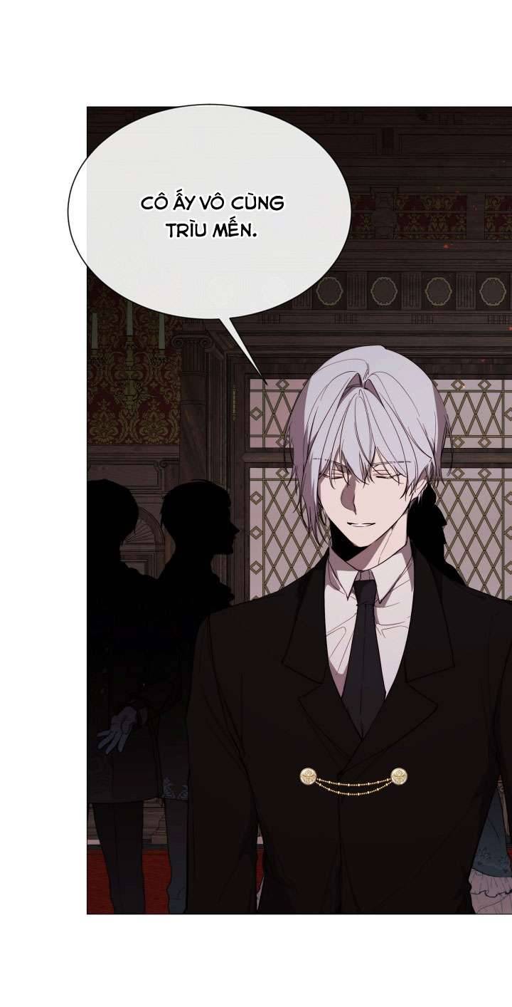 Ác Nữ Cần Bạo Chúa Chapter 60 - Trang 4