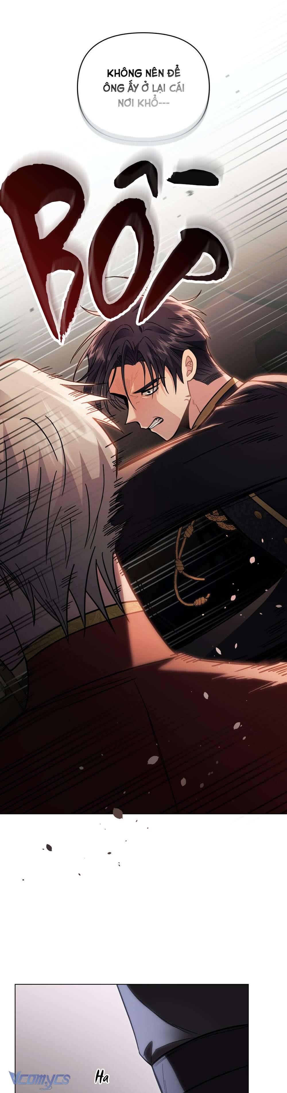 Tìm Lại Camellia Chapter 77 - Trang 4