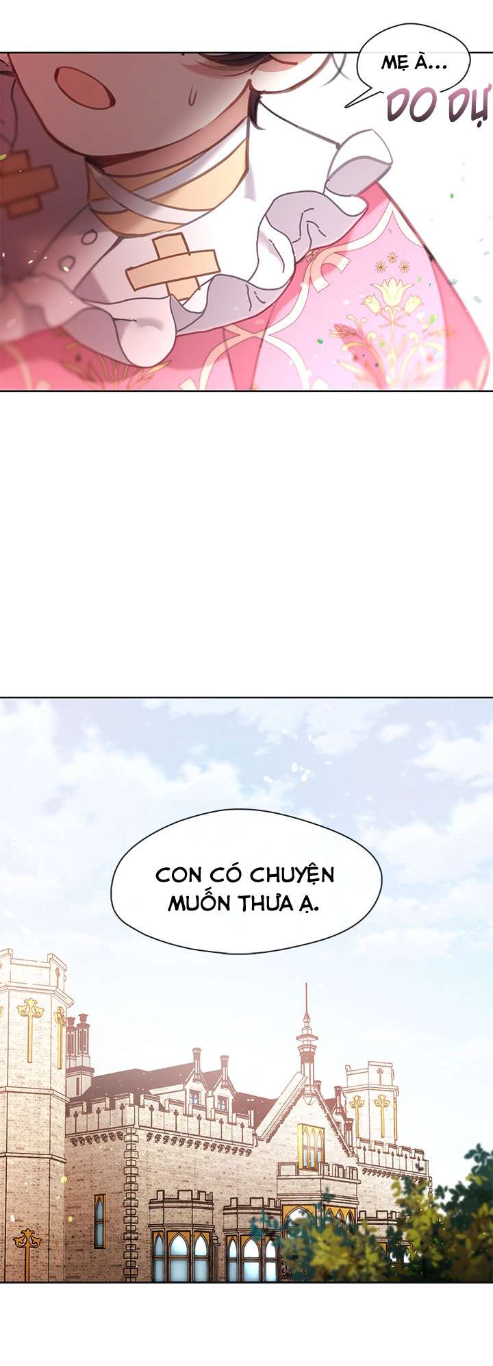 Gia Đình Bị Ám Ảnh Bởi Tôi Chapter 31 - Next Chapter 31.5