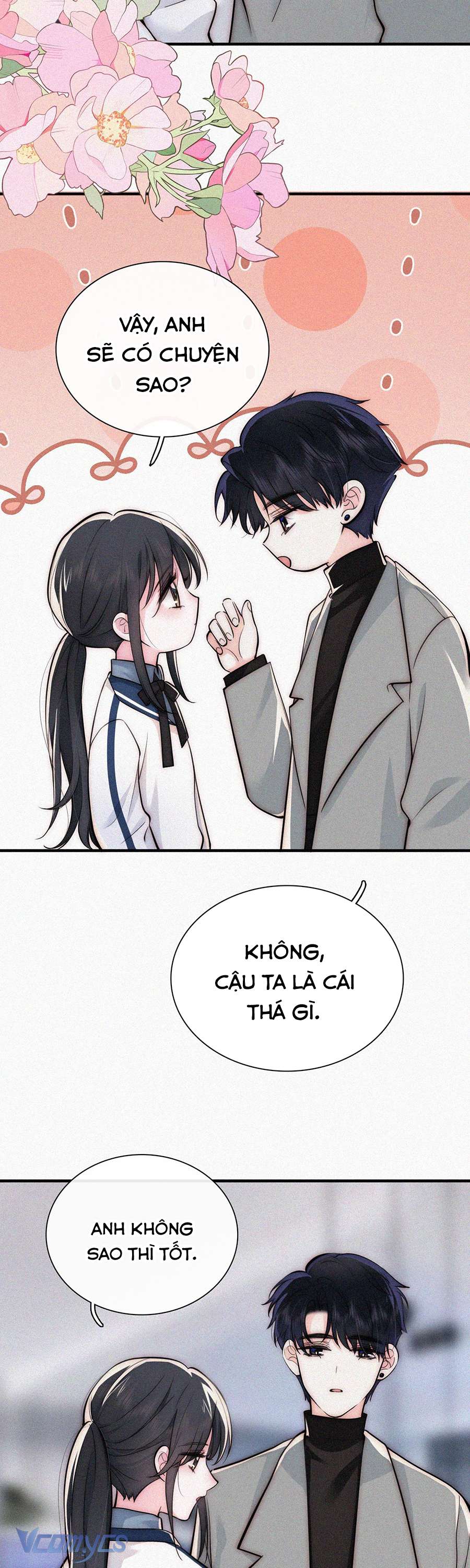 Một Mực Cưng Chiều Chap 55 - Trang 2