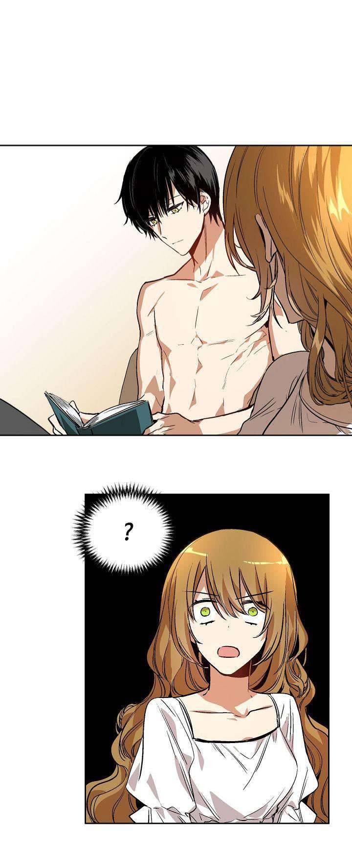 Vị Hôn Thê Khế Ước Của Công Tước Chapter 24 - Next Chapter 25