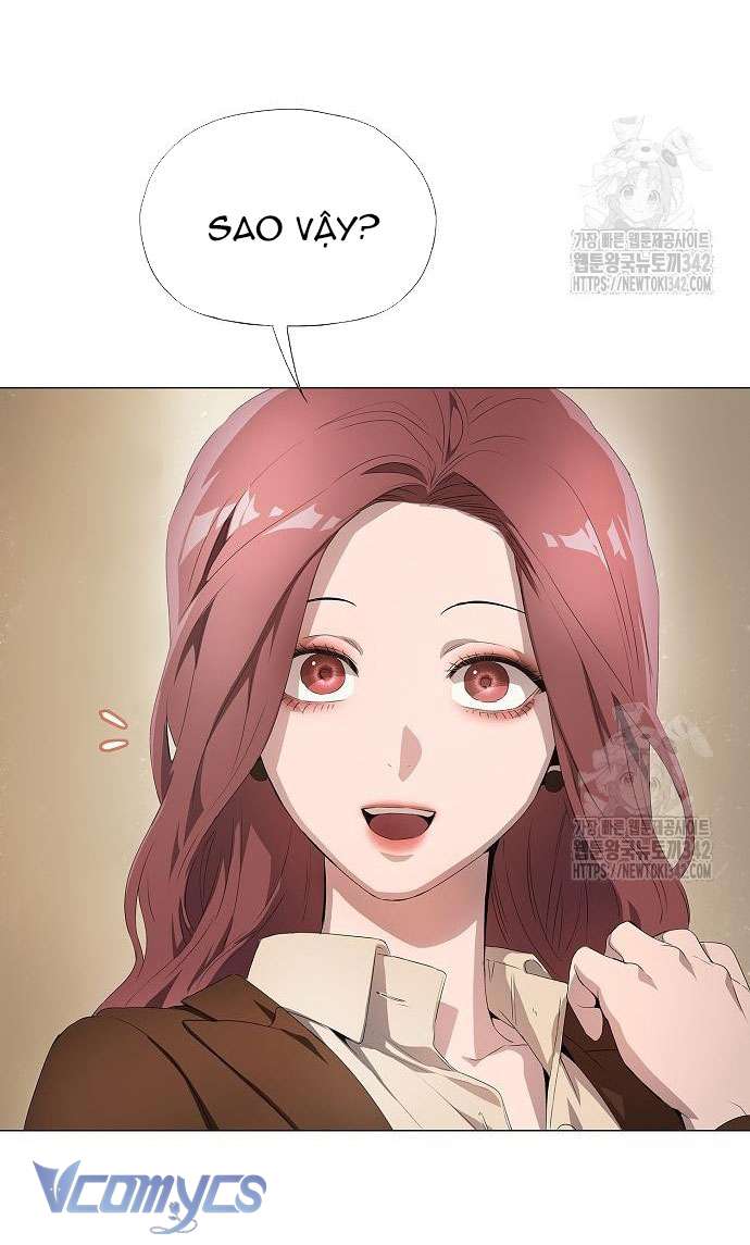 Tôi bị mắc kẹt trong một vở kịch điên rồ Chap 20 - Next Chap 21