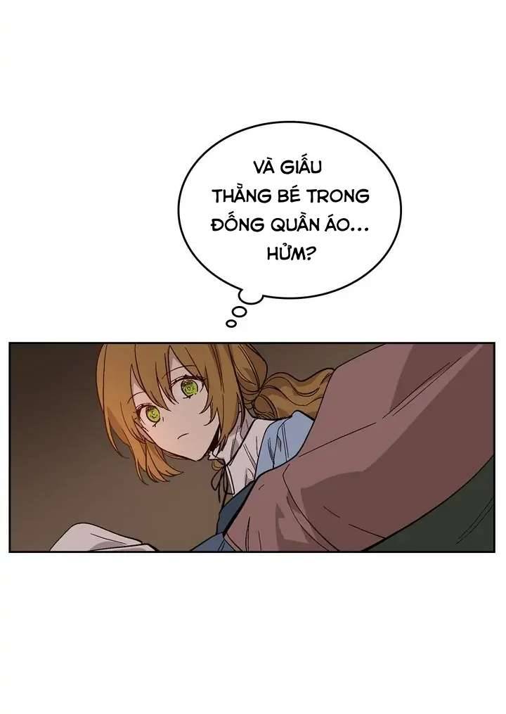 Vị Hôn Thê Khế Ước Của Công Tước Chapter 86 - Next Chapter 87