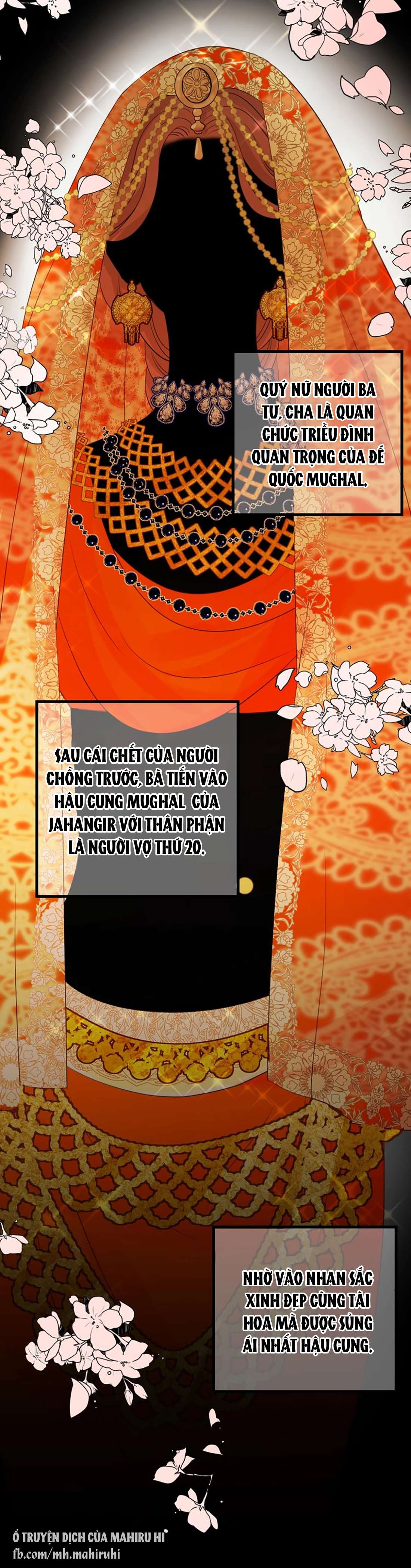 Thất Đại Kỳ Tích - Nước Mắt Bạo Quân Chap 21 - Trang 2