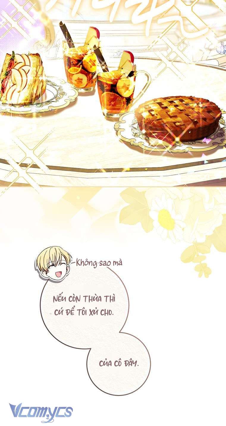 Làm Ác Nữ Bộ Không Tuyệt Sao? Chap 65 - Trang 4