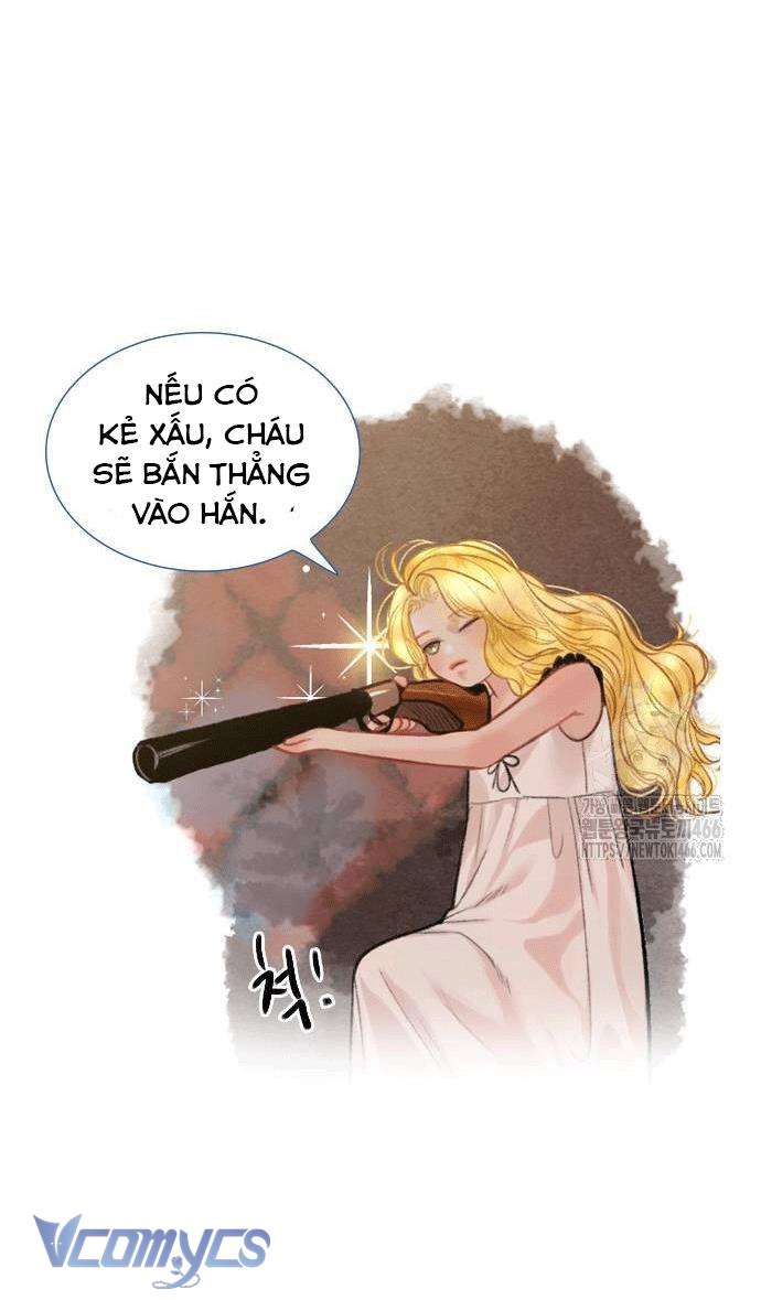 Hãy Khóc Và Cầu Nguyện Đi Chapter 31 - Trang 4
