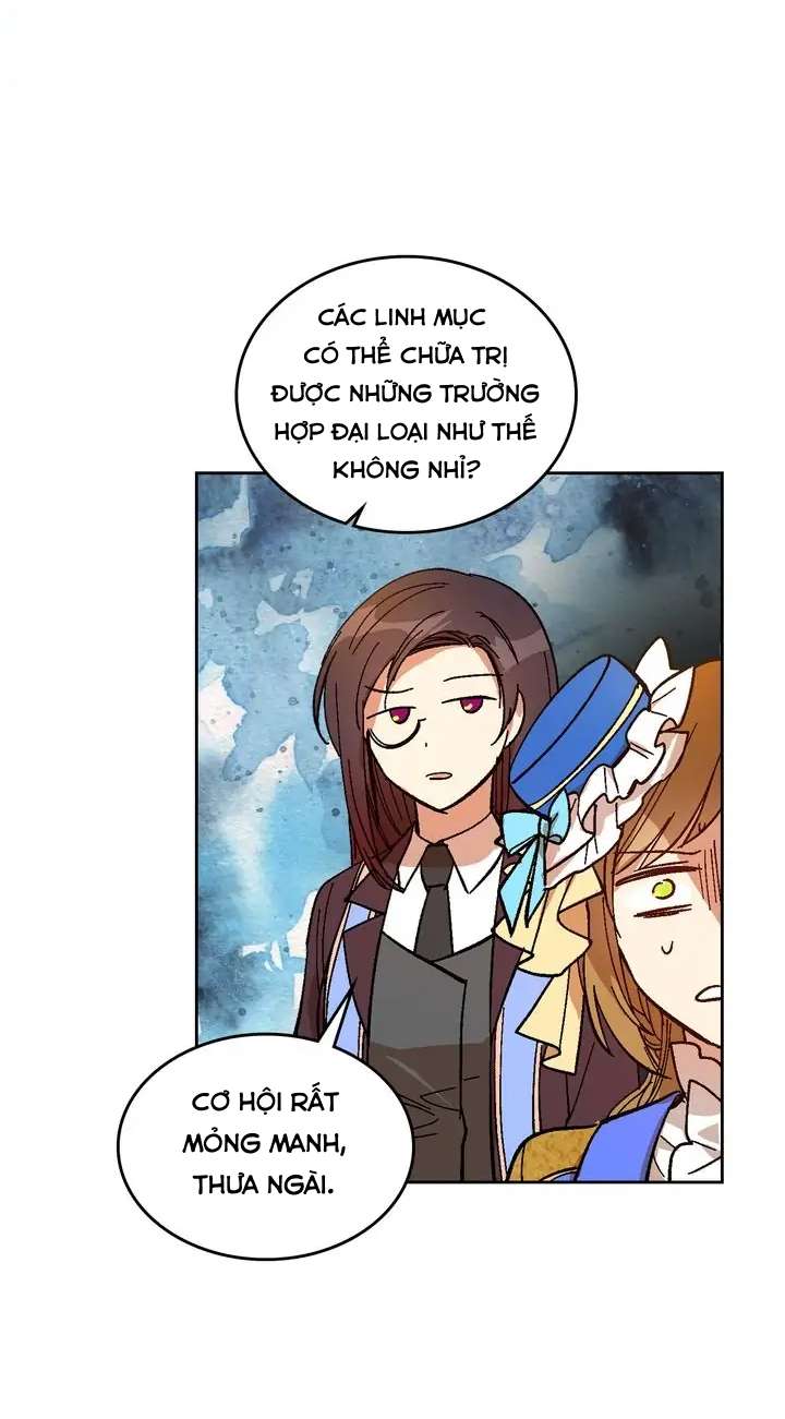 Vị Hôn Thê Khế Ước Của Công Tước Chapter 104 - Next Chapter 105