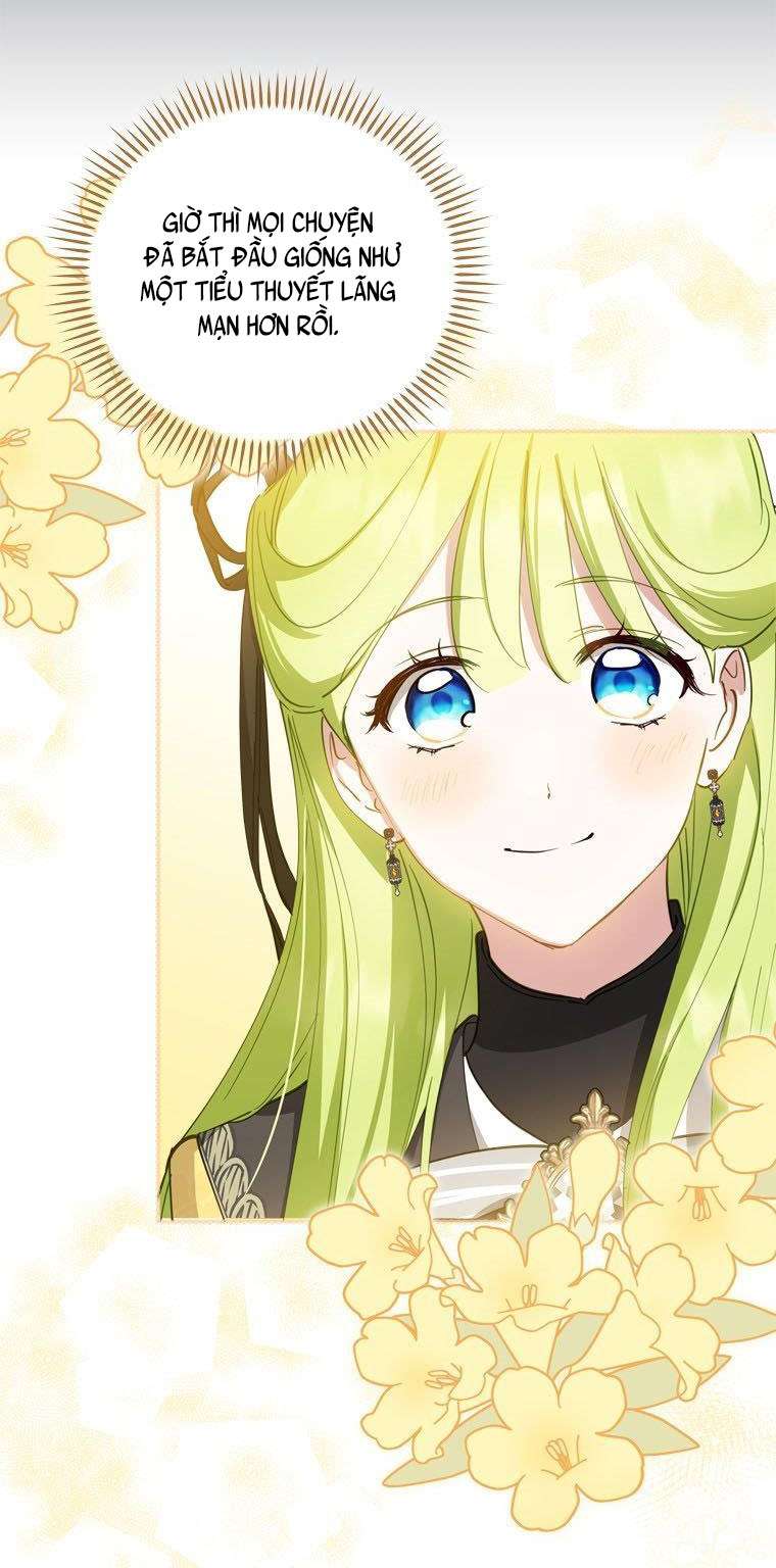 Tôi Đã Bảo Nữ Chính Đang Cải Trang Cơ Mà! Chap 28 - Next Chap 29