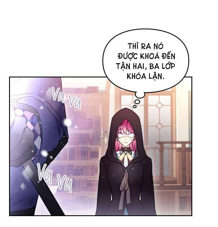 Kết Cục Của Nhân Vật Phản Diện Chỉ Có Thể Là Cái Chết Chapter 34 - Next Chapter 35