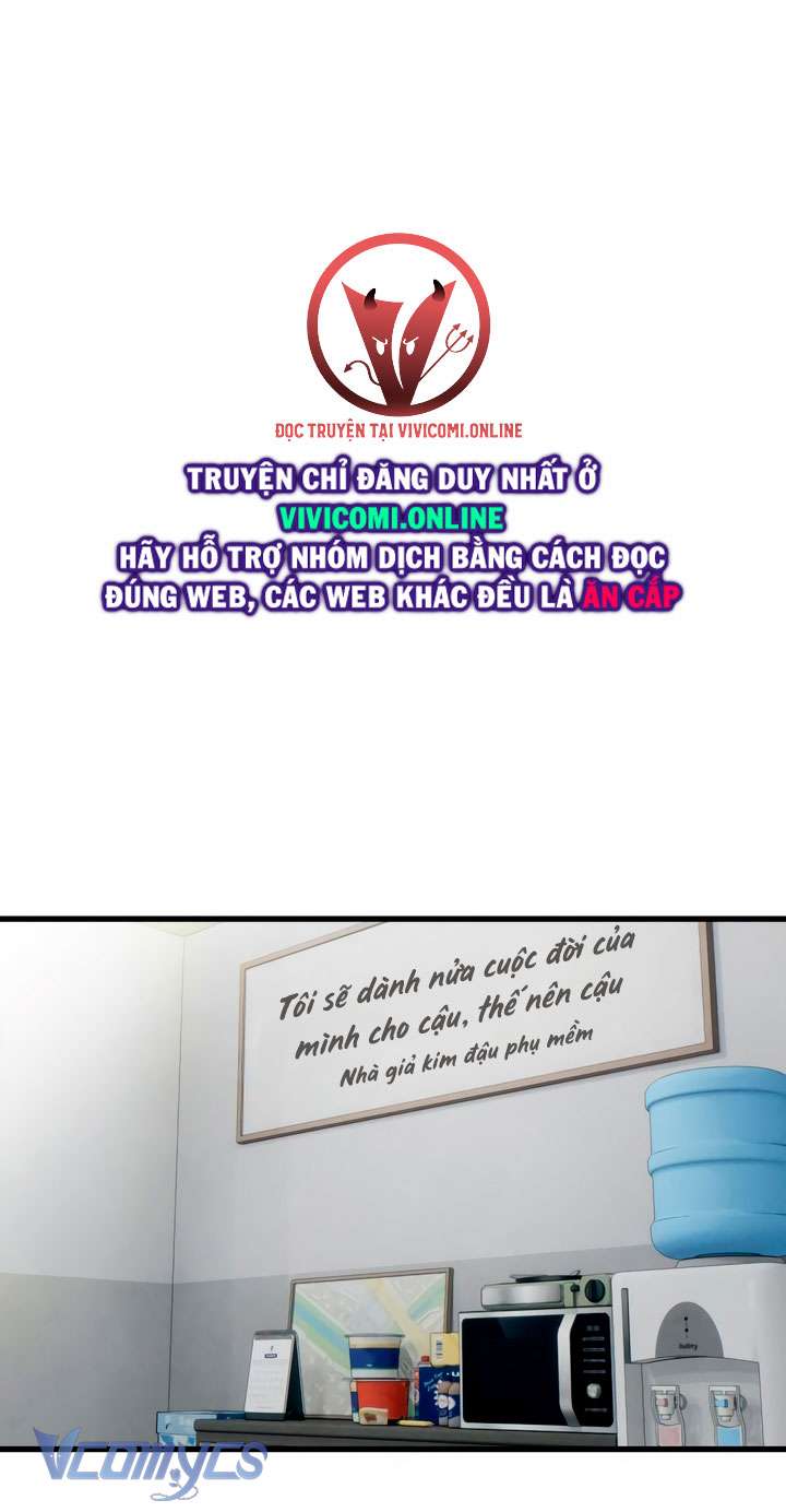 [18+] Mong Ước Của Ác Quỷ Chap 30 - Trang 2