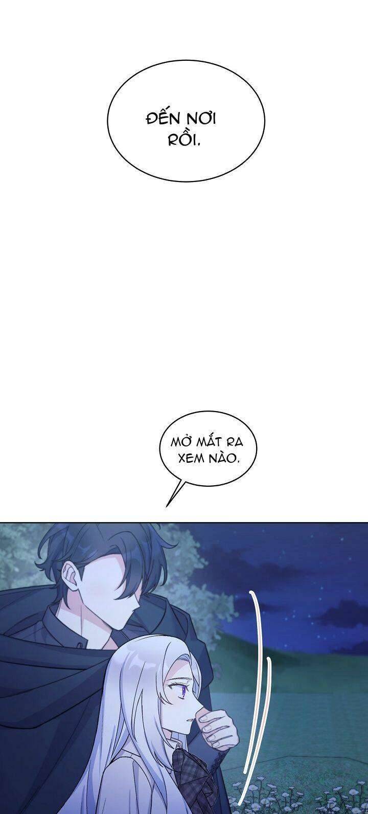 Bệ Hạ, Tôi Sẽ Giết Ngài! Chapter 31 - Trang 4