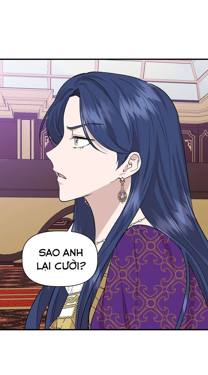 Tôi Không Phải Là Cinderella Chapter 24 - Trang 4