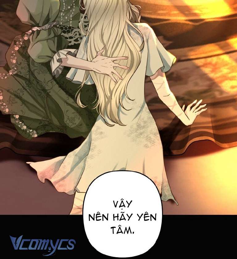 Sau Này Họ Sẽ Sinh Ra Tôi Chapter 1 - Trang 4