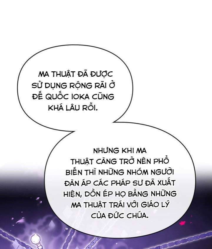 Kết Cục Của Nhân Vật Phản Diện Chỉ Có Thể Là Cái Chết Chapter 35 - Next Chapter 36