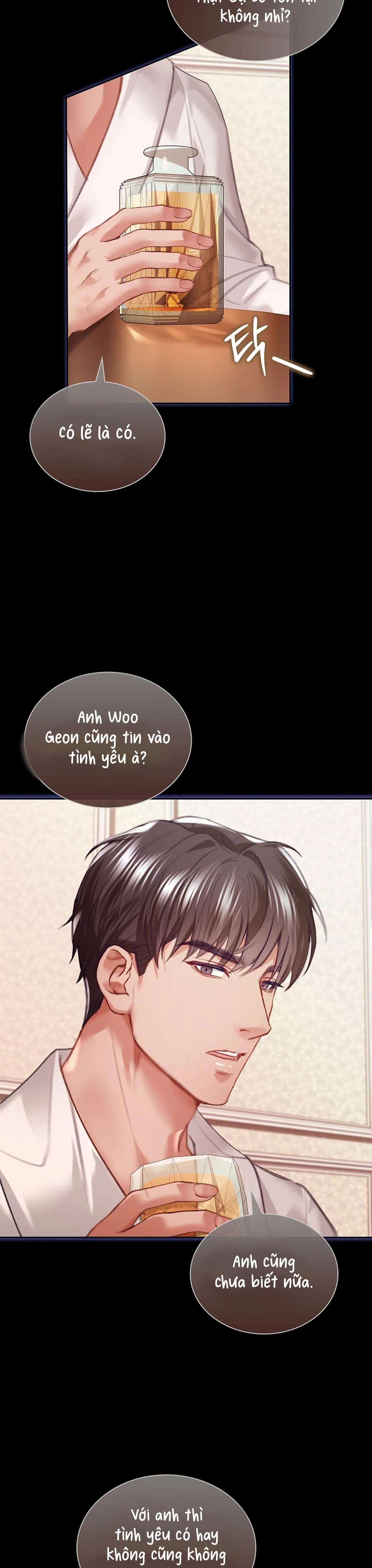 [ 18+ ] Người Vợ Trẻ Chap 10 - Trang 2