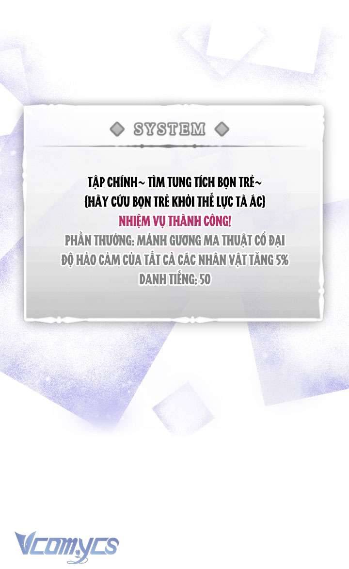 Kết Cục Của Nhân Vật Phản Diện Chỉ Có Thể Là Cái Chết Chapter 121 - Next Chapter 122