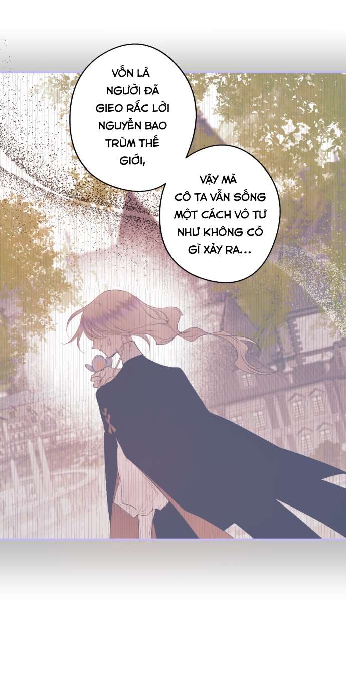 Lời Thú Nhận Của Chúa Tể Bóng Tối Chapter 111 - Trang 4