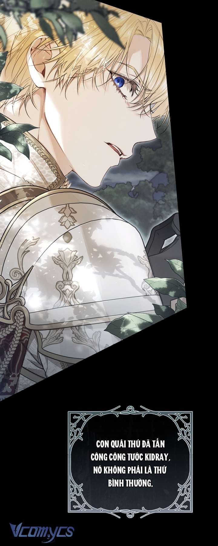 Ác Nữ Chỉ Là Một Con Rối Chap 102 - Trang 2