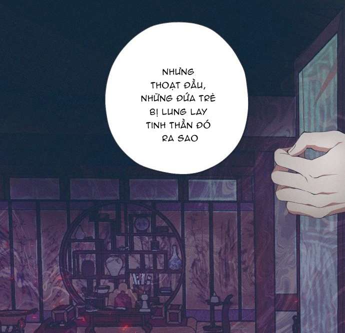 Dabi, Hương Vị Ngây Ngất Chap 14 - Trang 2