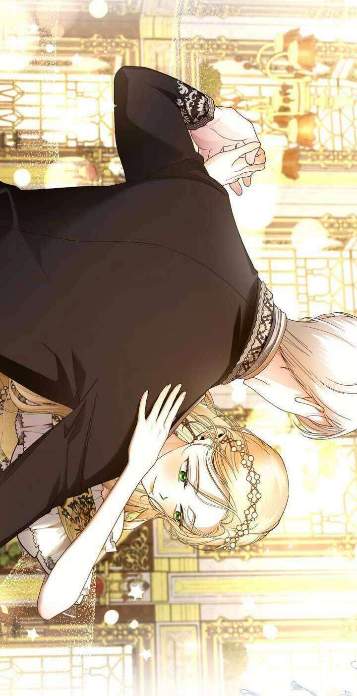 Phương Pháp Che Giấu Đứa Con Của Hoàng Đế Chapter 55 - Trang 4