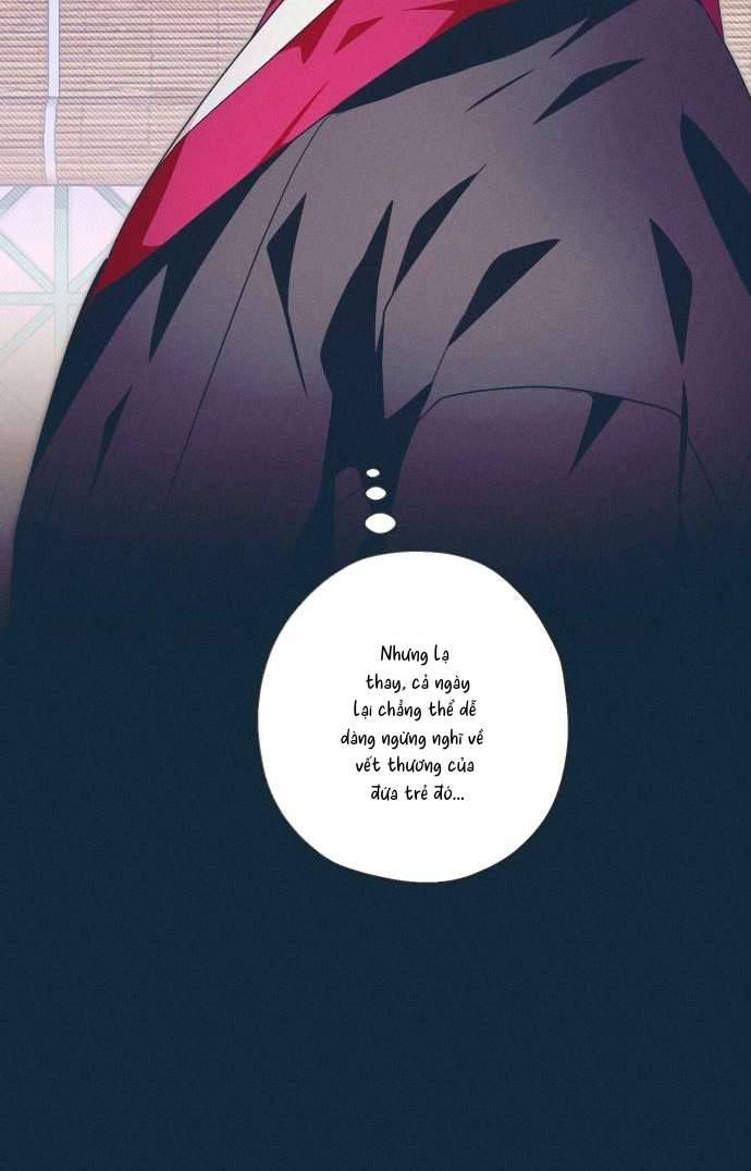 Dabi, Hương Vị Ngây Ngất Chap 14 - Trang 2