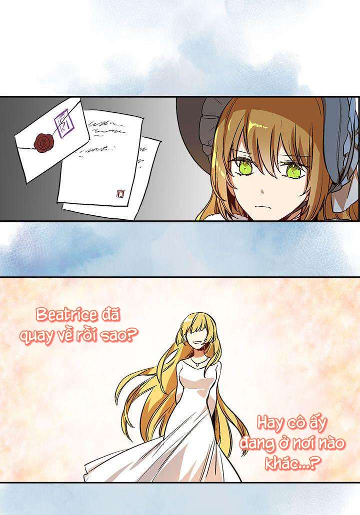 Vị Hôn Thê Khế Ước Của Công Tước Chapter 29 - Next Chapter 30