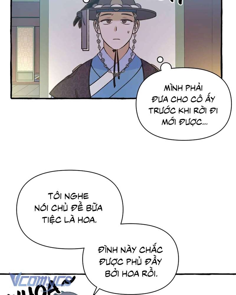 Chuyện Tình Hoa Lưu Ly Chap 5 - Trang 3
