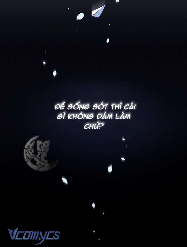 Chị Gái Của Nhân Vật Phản Diện Hôm Nay Cũng Đang Đau Khổ Chapter 8 - Next Chapter 8.5