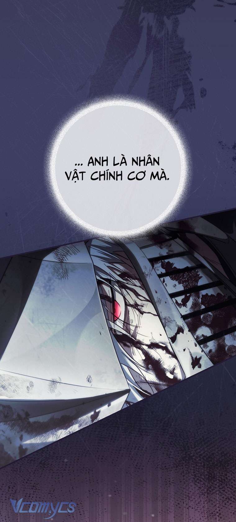 Phương Pháp Khiến Phu Quân Đứng Về Phía Tôi Chapter 101 - Trang 4