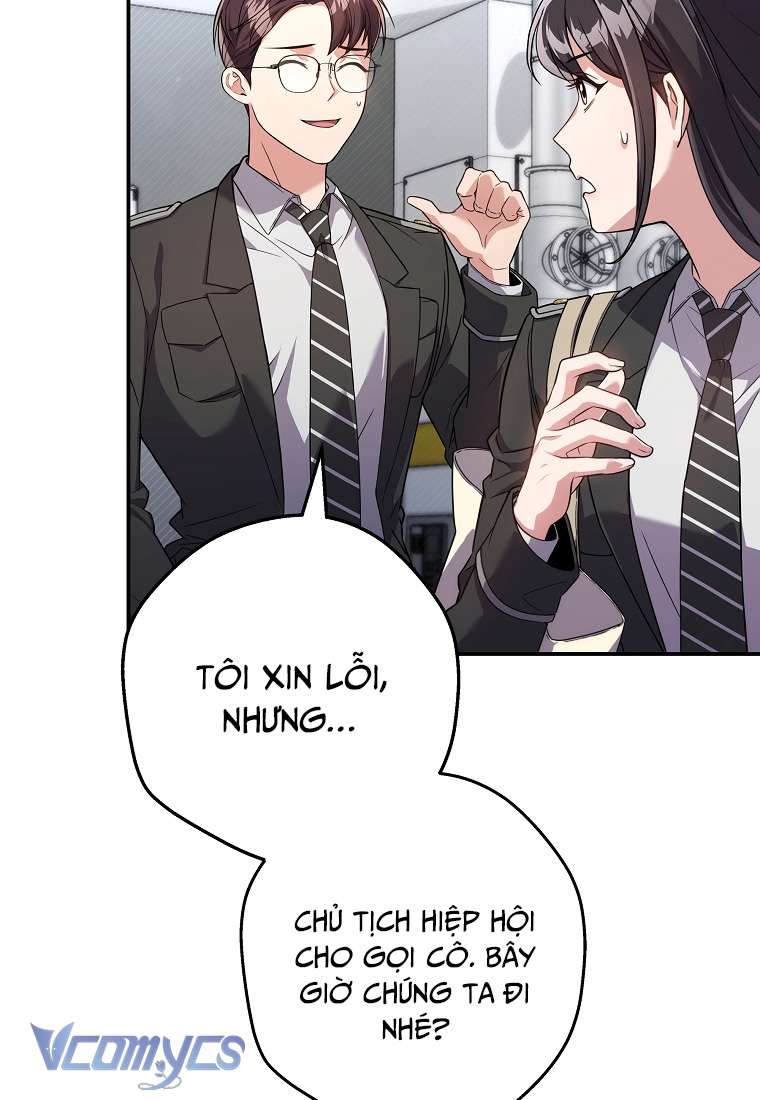 Nhật Ký Từ Chức Cấp S Của Thợ Săn Công Chức Chapter 7 - Trang 4