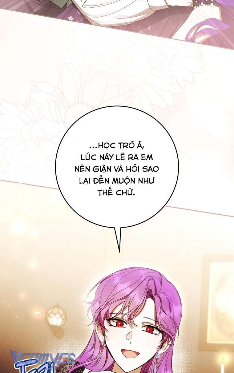 Làm Ác Nữ Bộ Không Tuyệt Sao? Chap 63 - Trang 4