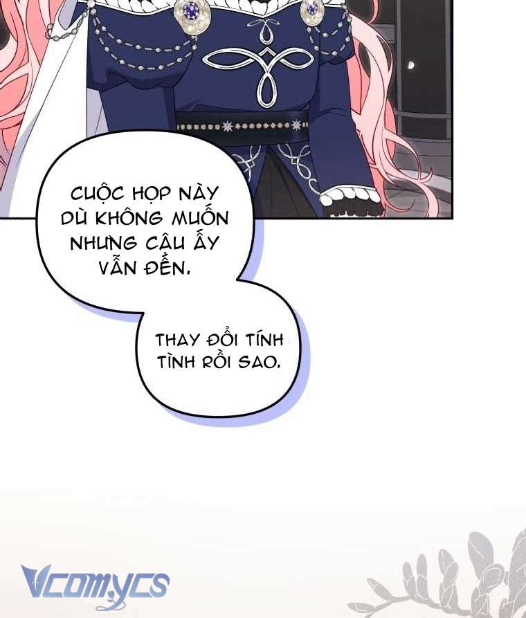 Tôi Được Nuôi Dưỡng Bởi Những Kẻ Phản Diện Chap 69 - Trang 3