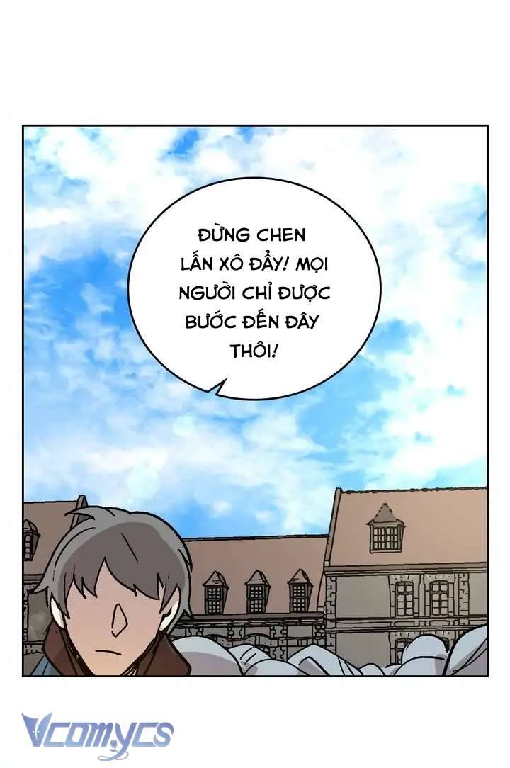 Vị Hôn Thê Khế Ước Của Công Tước Chapter 66 - Next Chapter 67