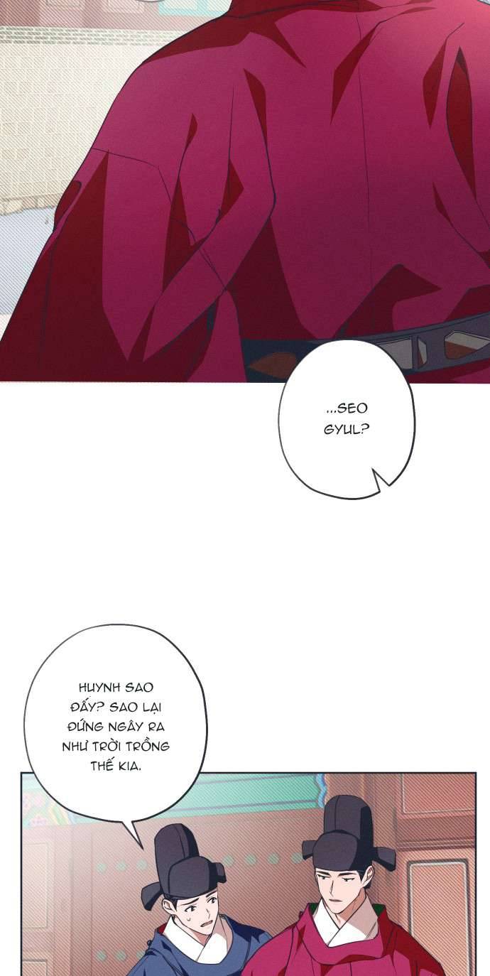 Dabi, Hương Vị Ngây Ngất Chap 12 - Trang 2