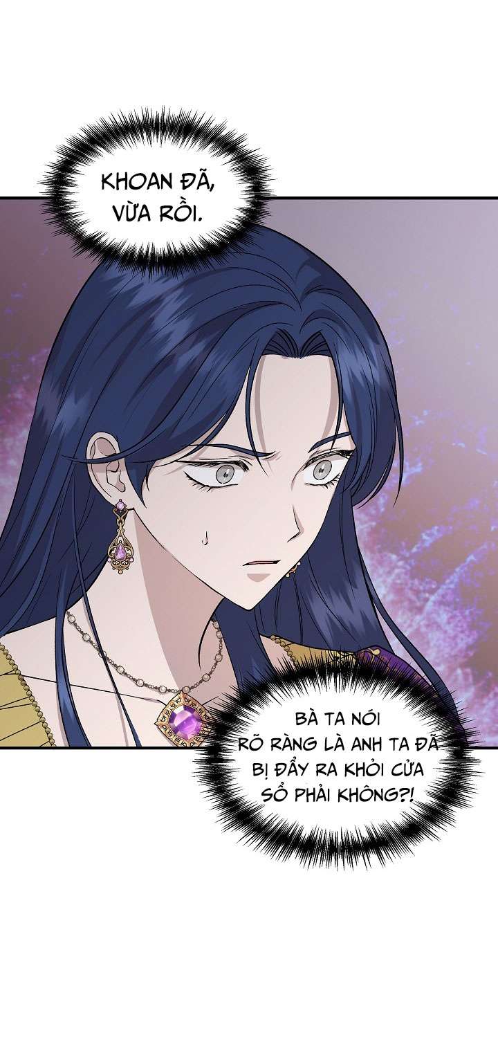 Tôi Không Phải Là Cinderella Chapter 26 - Trang 4