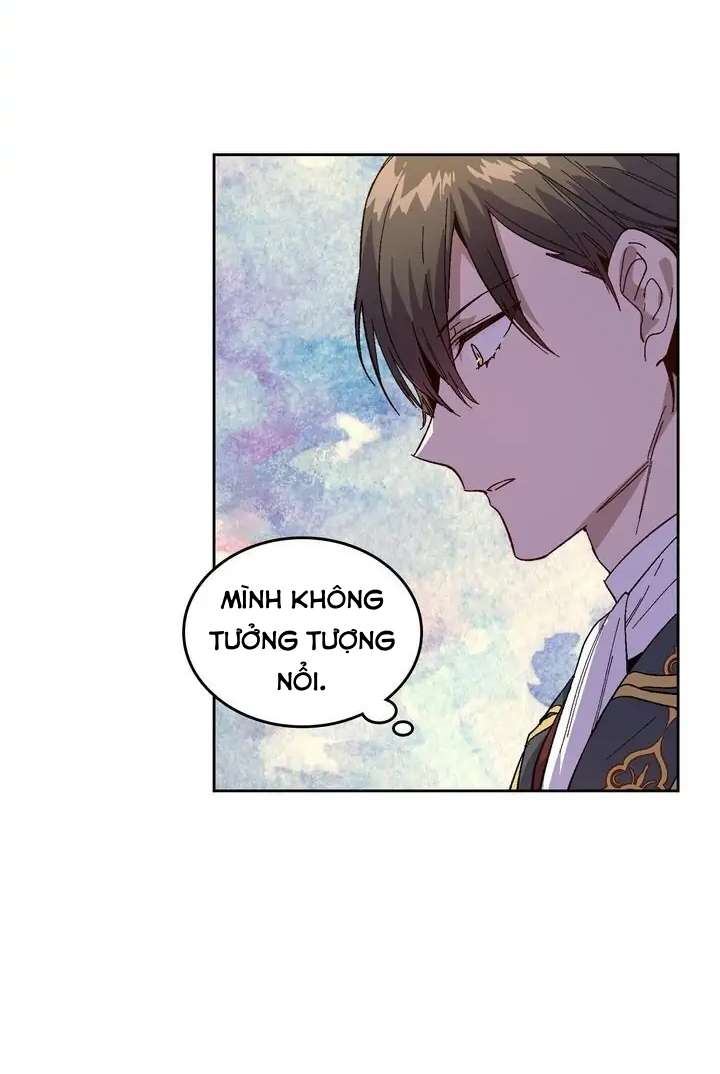 Vị Hôn Thê Khế Ước Của Công Tước Chap 119 - Trang 4