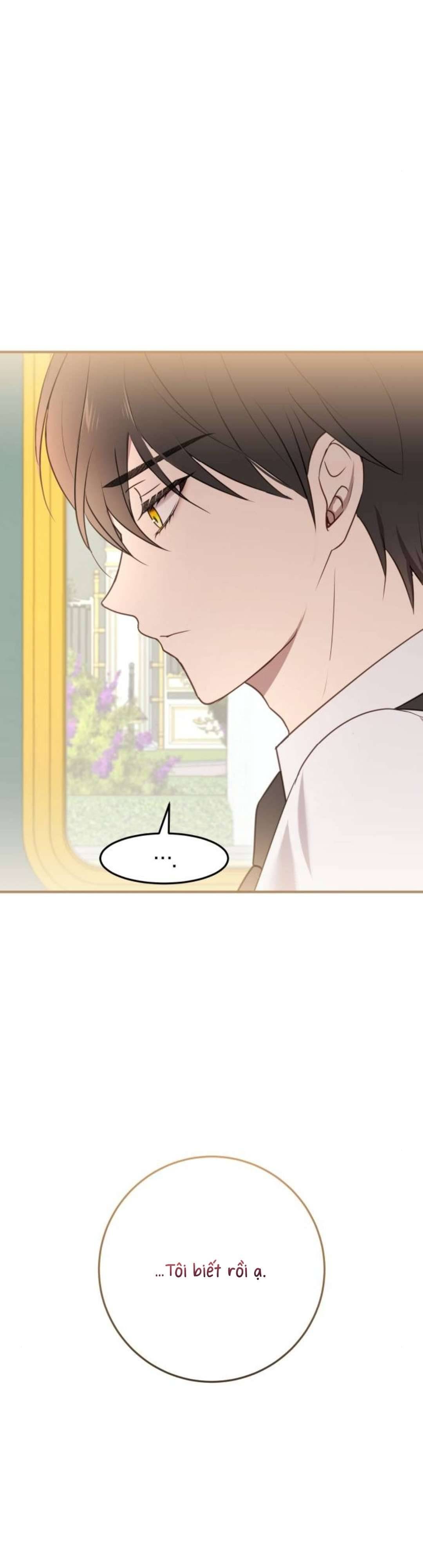 Ác Nữ Chỉ Muốn Sống Yên Bình Chapter 25 - Trang 4