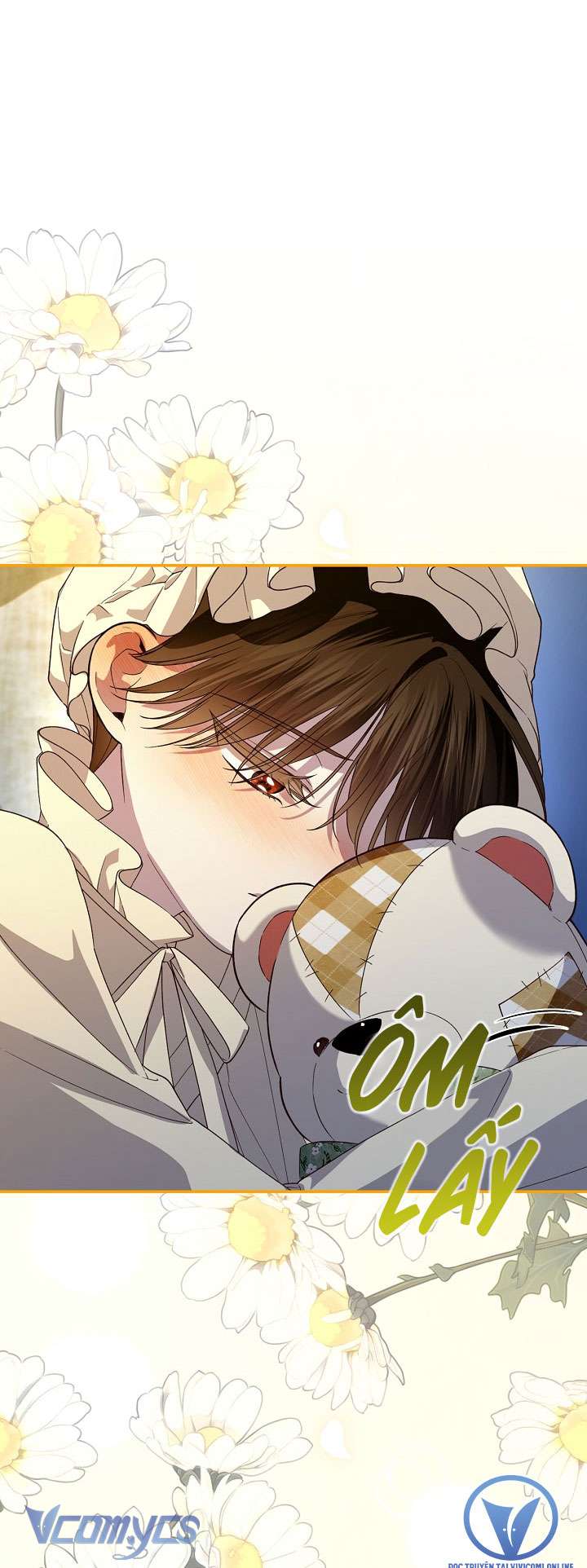 Phương Pháp Che Giấu Đứa Con Của Hoàng Đế Chapter 104 - Trang 4