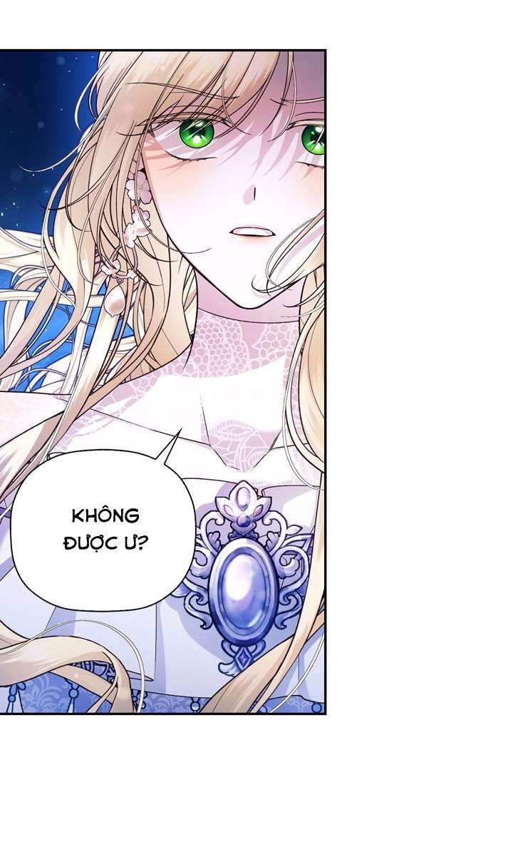 Phương Pháp Che Giấu Đứa Con Của Hoàng Đế Chapter 36 - Trang 4
