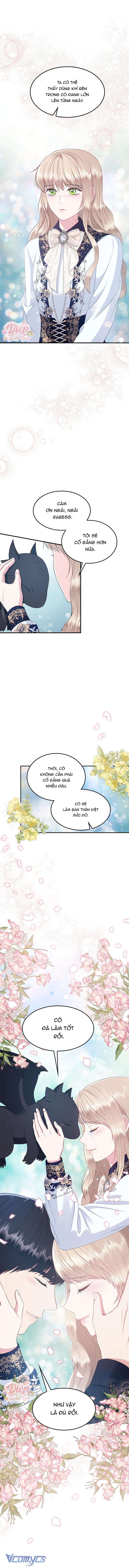 Ác Long Sống Làm Gì Cơ Chứ? Chap 38 - Trang 3