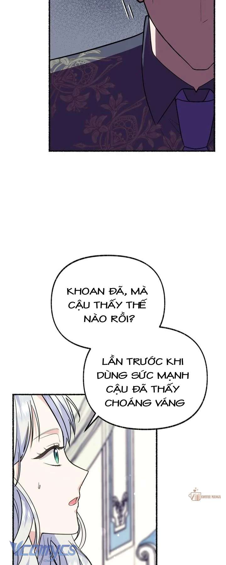 Trở Thành Chú Mèo Ngủ Cùng Bạo Chúa Chapter 22 - Trang 3