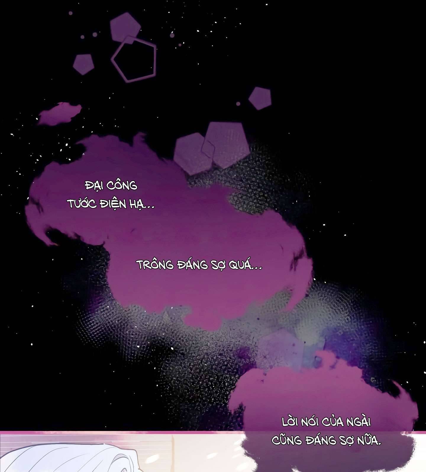 Người Bảo Hộ Của Bạo Quân Là Ma Nữ Tàn Độc Chap 12 - Trang 4