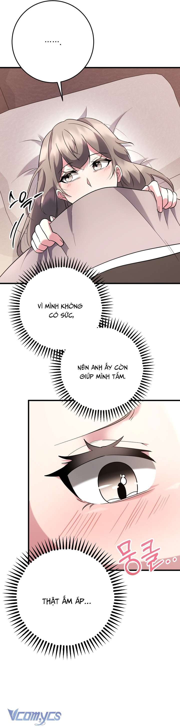 [18+] Mùa Đông Bất Tận Chap 12 - Trang 2