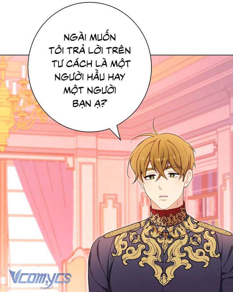 Hầu Gái Độc Quyền Của Hoàng Hậu Phản Diện Chapter 26 - Trang 4
