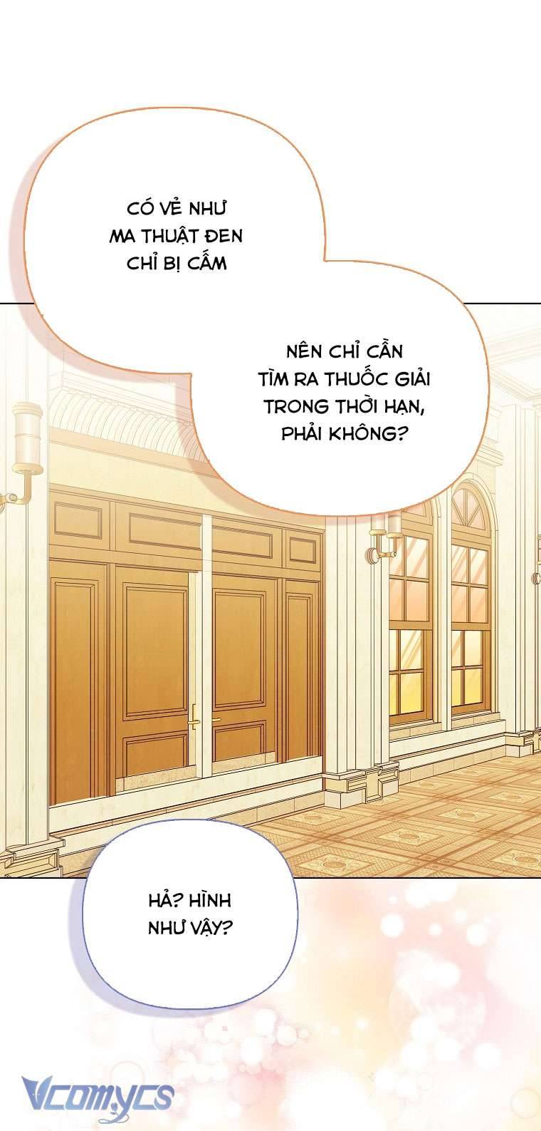 Nhân Vật Phản Diện Đều Thích Tôi Chapter 24 - Trang 4