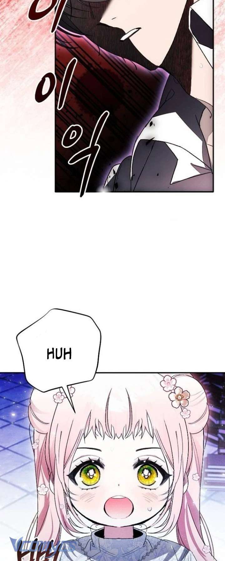 Papa Bạo Chúa, Con Sẽ Bảo Vệ Người! Chap 11 - Trang 2