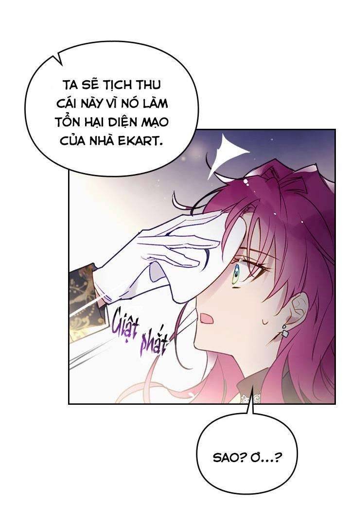 Kết Cục Của Nhân Vật Phản Diện Chỉ Có Thể Là Cái Chết Chapter 38 - Next Chapter 39