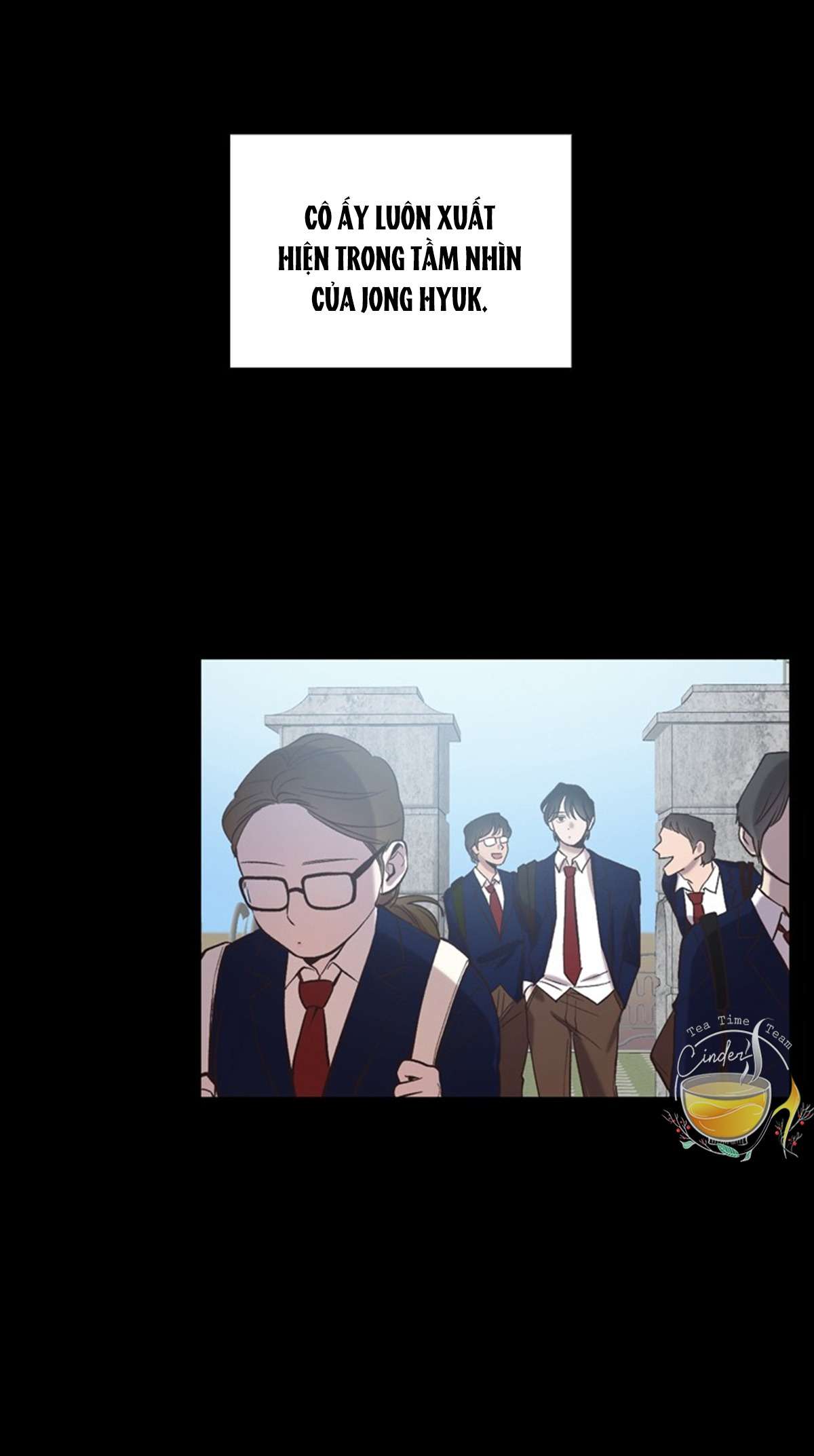 Thanh Xuân Của Chúng Ta Chap 88 - Trang 4