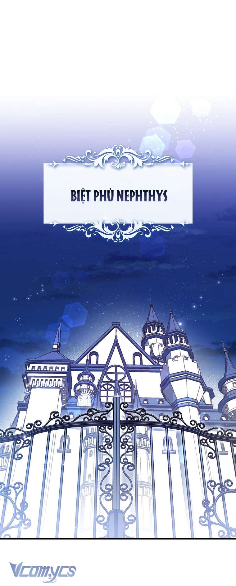Thời Hạn Cuối Cùng Đang Tràn Ngập Trên Cửa Sổ Trạng Thái Chap 2 - Next Chap 3